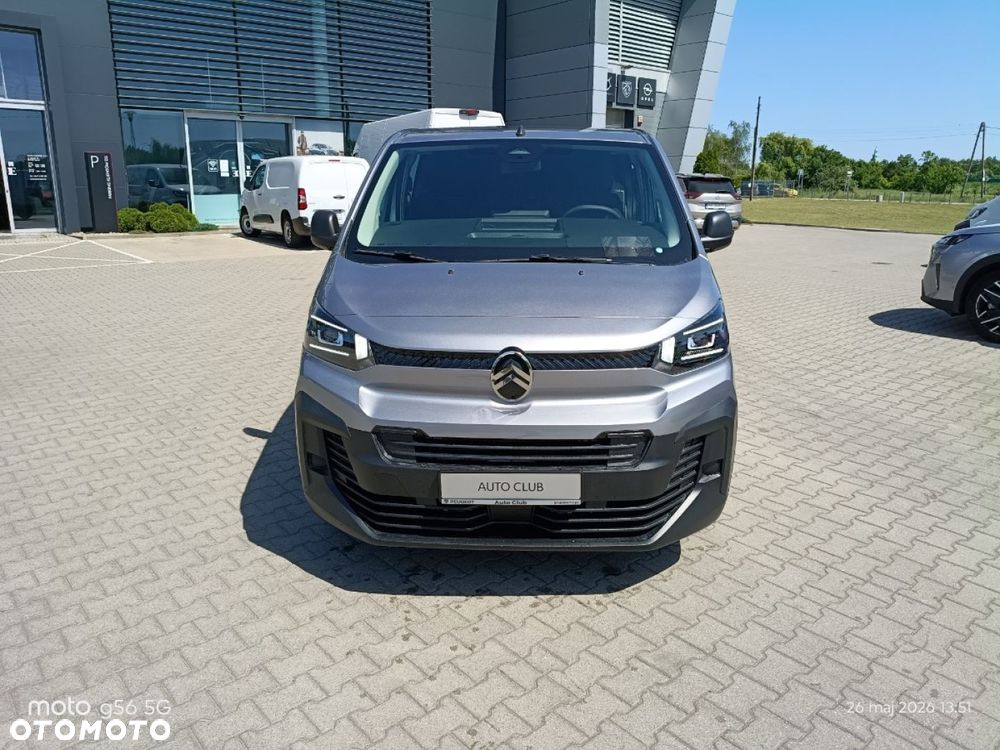 Citroën JUMPY - 4