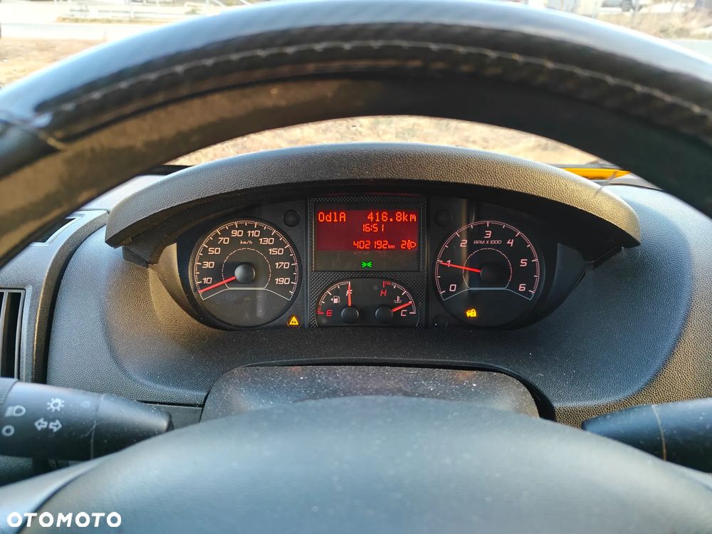 Fiat Ducato - 7
