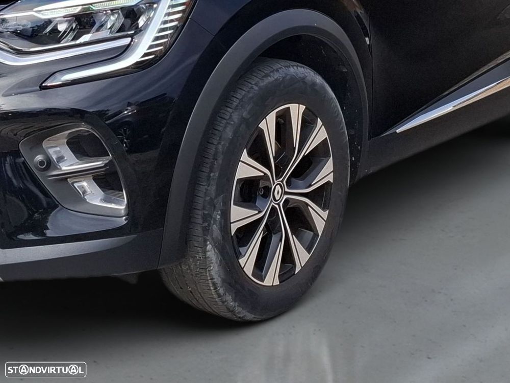 Renault Captur 1.0 TCe Techno - 4