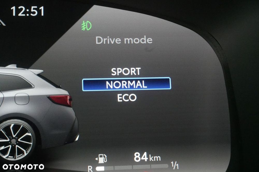 Toyota Corolla 1.8 Hybrid Comfort - 21