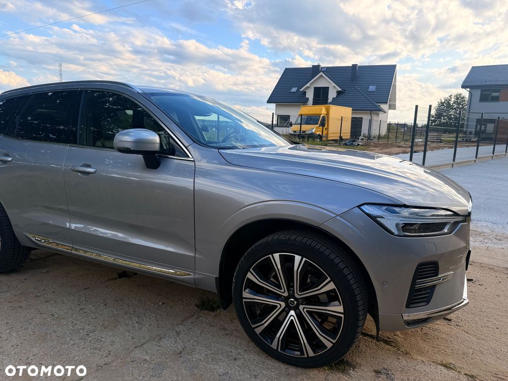 Volvo XC 60 - 13