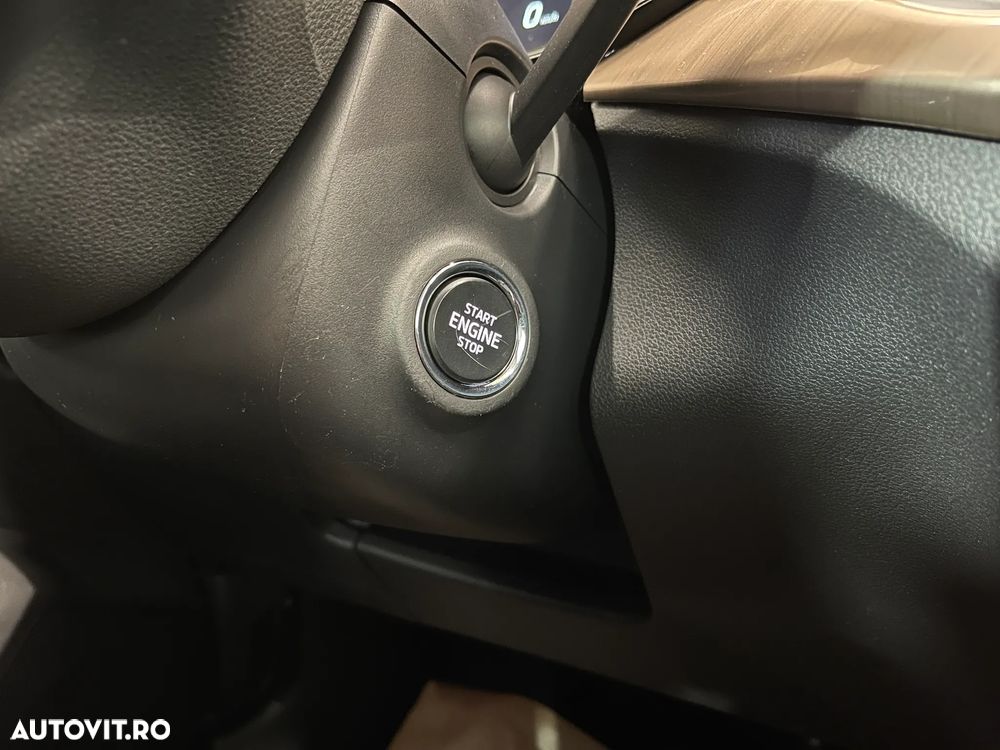 Skoda Scala 1.0 TSI DSG Style - 22