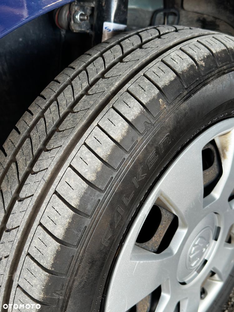 Skoda Fabia 1.0 Active - 10