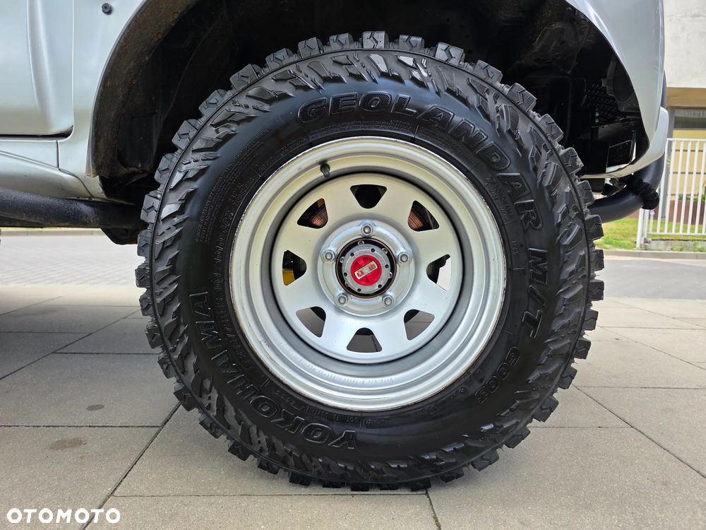 Suzuki Jimny 1.3 Elegance - 30