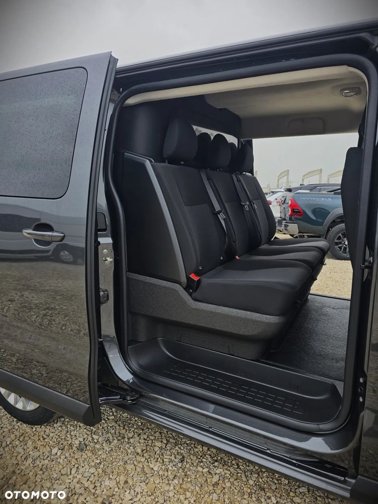 Toyota Proace - 35