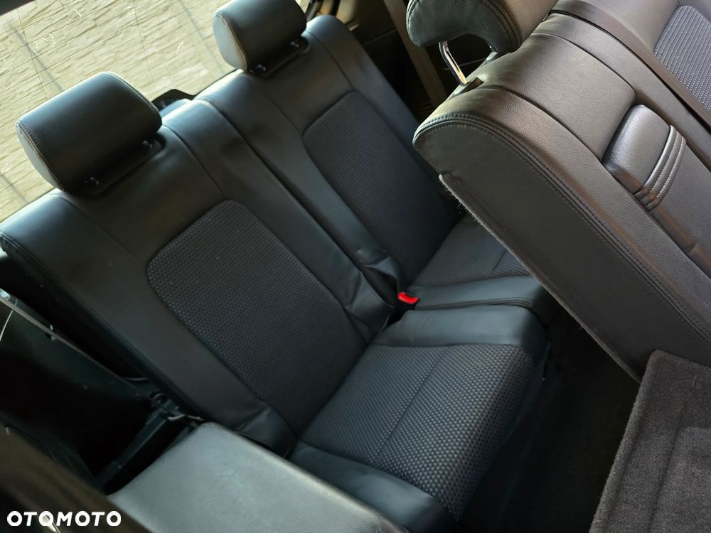 Chevrolet Captiva - 21