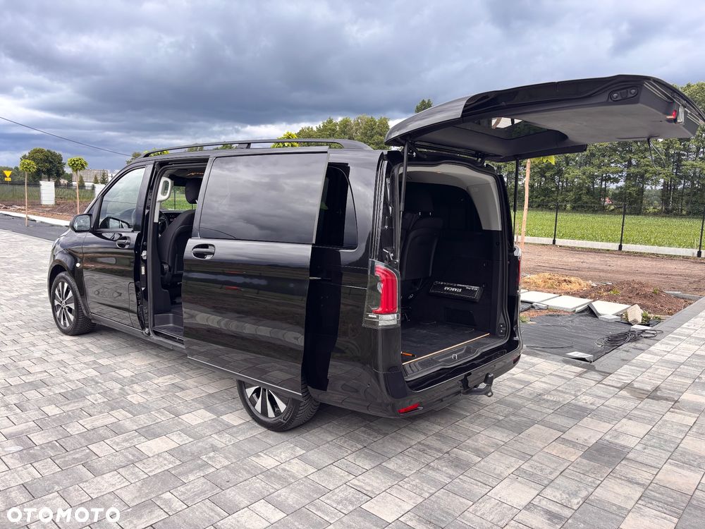 Mercedes-Benz Vito Tourer L2 Pro 9G-Tronic 447.703 - 6