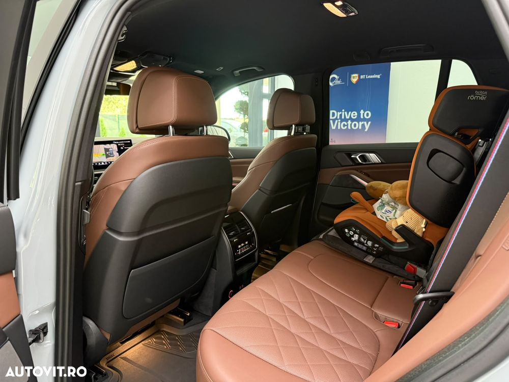 BMW X5 - 32