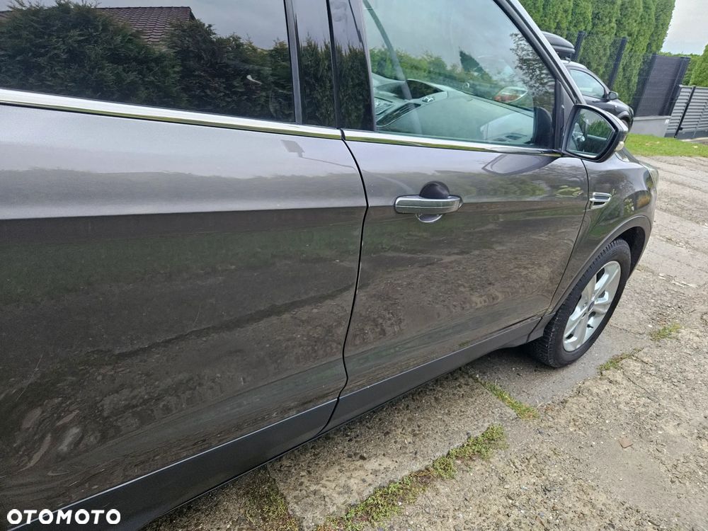 Ford Kuga - 20