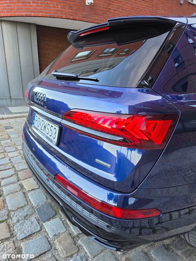 Audi Q7 - 2