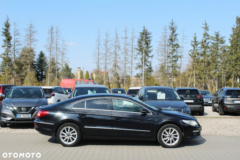 Volkswagen Passat CC - 3