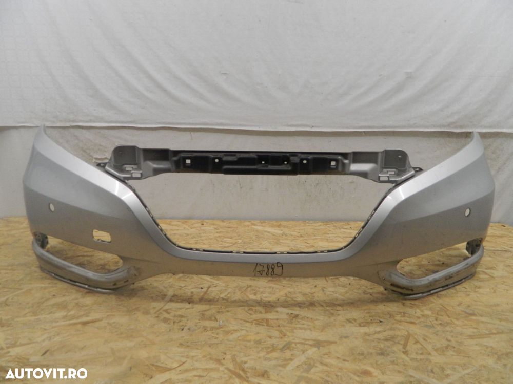 Bara fata Honda HR-V, 2015, 2016, 2017, 2018, 2019, 71101-T7W-A000. - 1