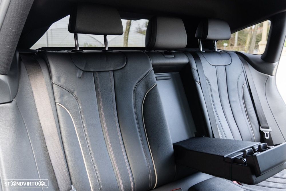 BMW 630 Gran Turismo d Pack M - 10