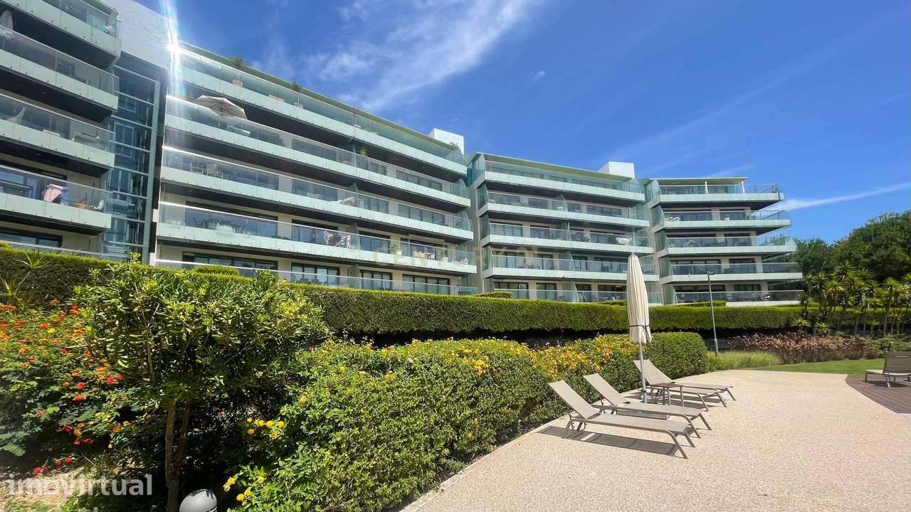 Apartamento T4 Condomínio Scala Cascais - Grande imagem: 4/20