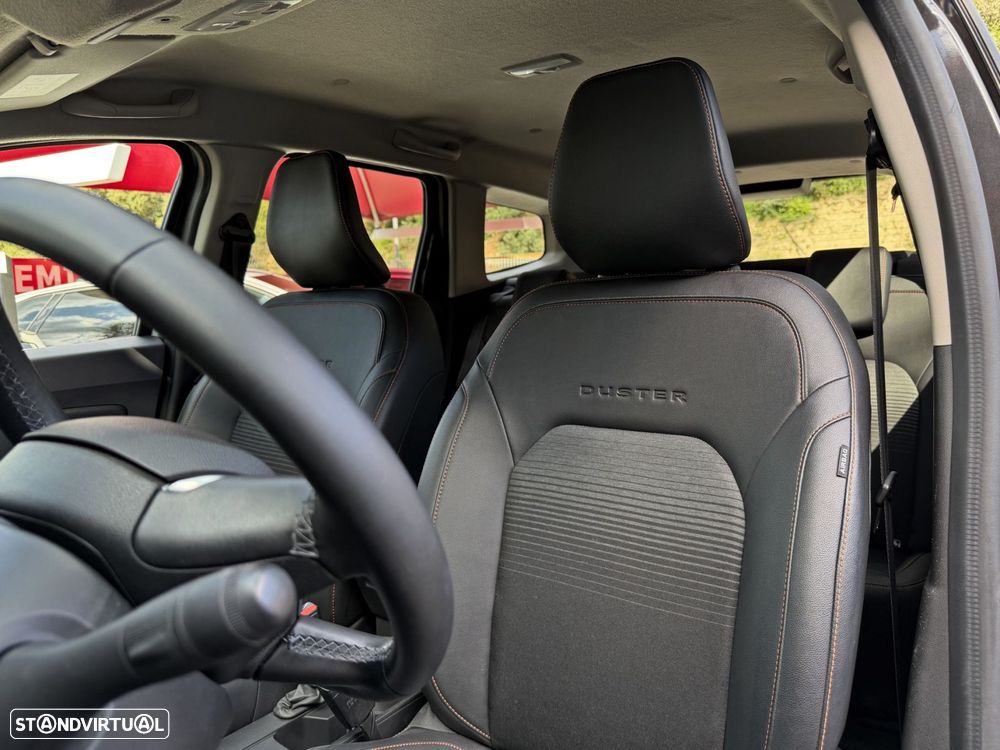 Dacia Duster 1.0 TCe ECO-G Comfort Bi-Fuel - 19