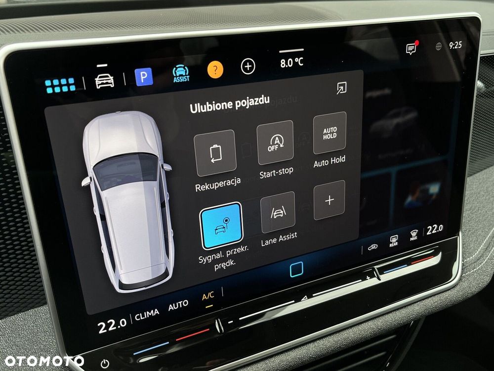 Volkswagen Passat - 34