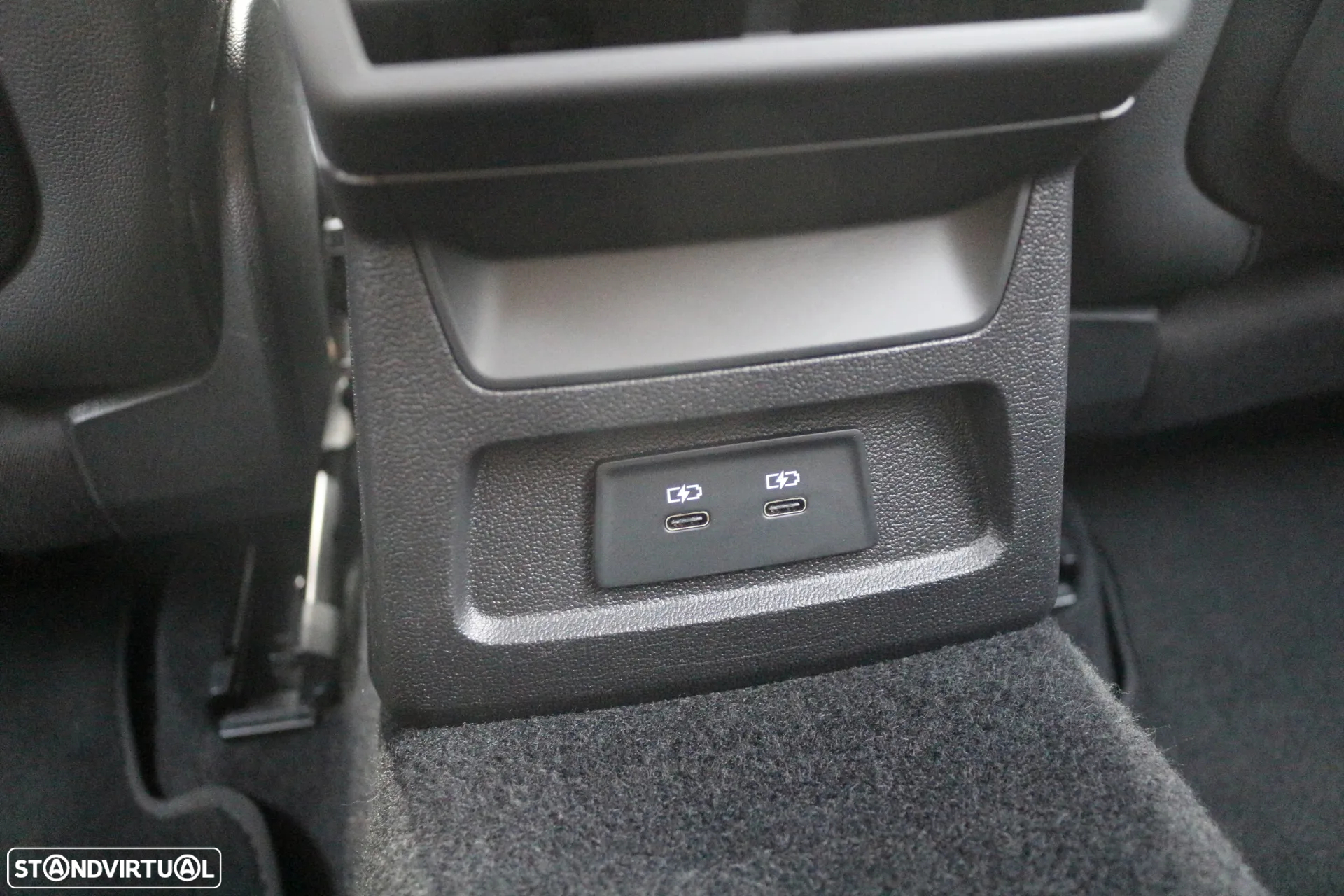 Audi A3 Sportback 40 TFSIe S line - 37