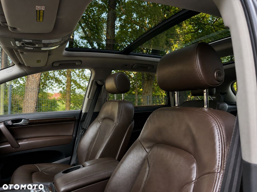 Audi Q7 - 29
