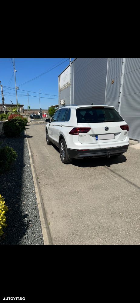 Volkswagen Tiguan 2.0 TDI DSG 4Mot Highline - 4