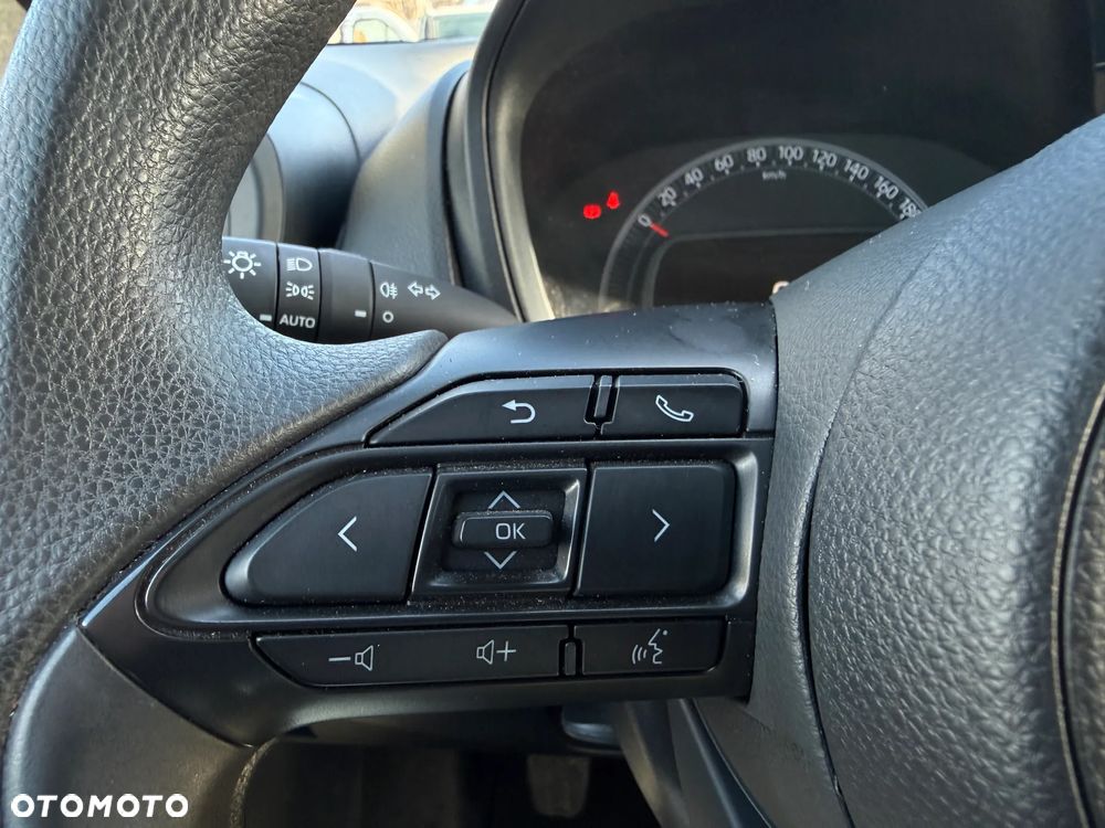 Toyota Aygo 1.0 VVT-i Color Edition - 13