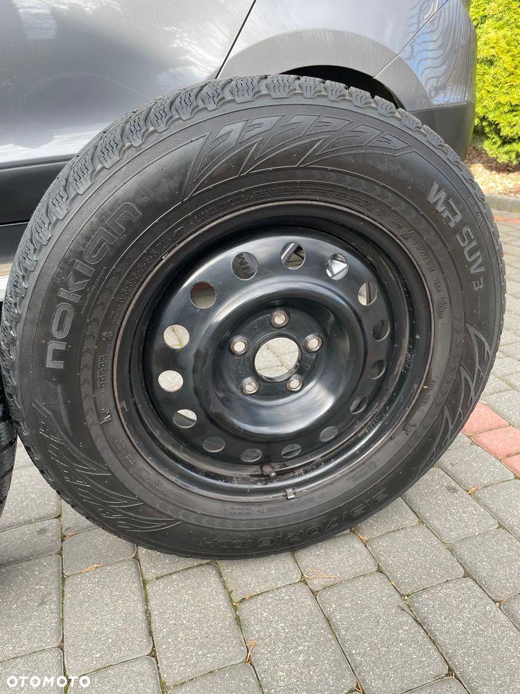 Hyundai ix35 1.6 GDI Comfort 2WD - 8