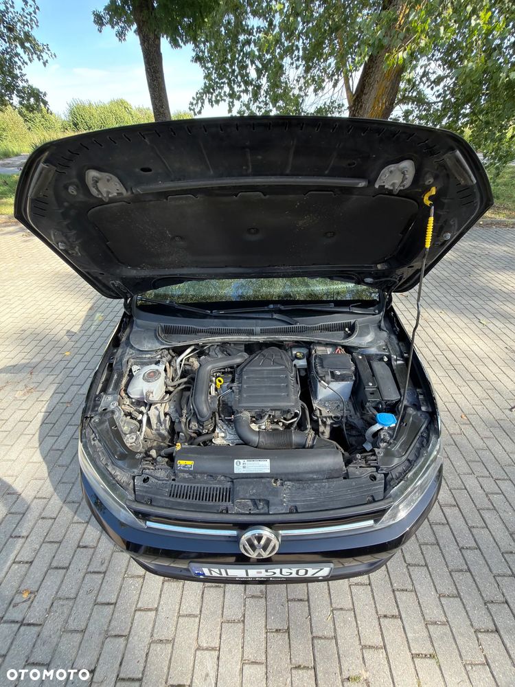Volkswagen Polo 1.0 TSI Comfortline - 19