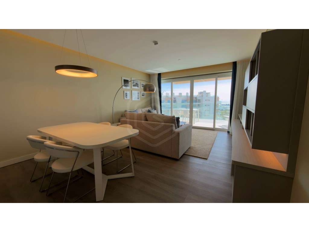 Apartamento T2 num empreendimento exclusivo na primeira linha da pr... - Grande imagem: 4/39