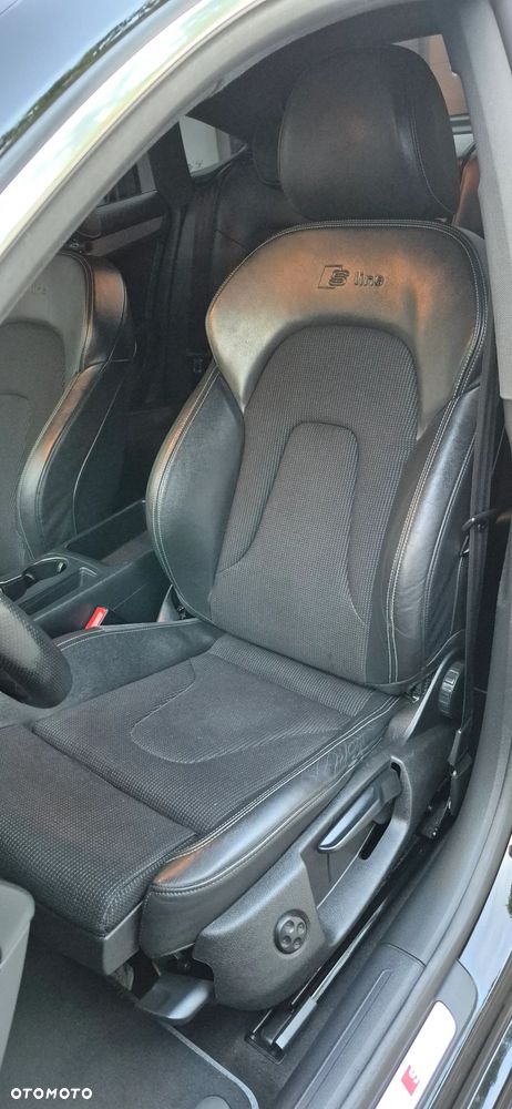 Audi A5 Sportback 2.0 TFSI - 16