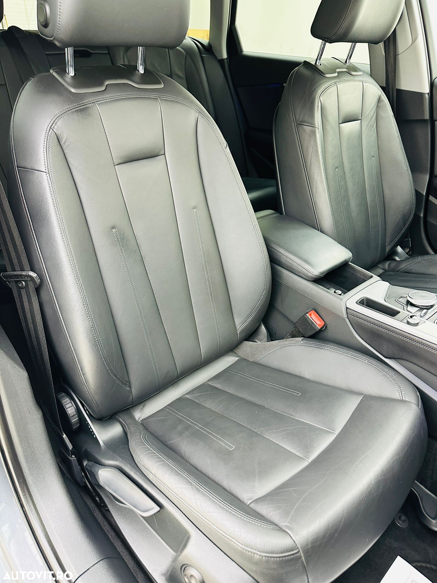Audi A4 - 21