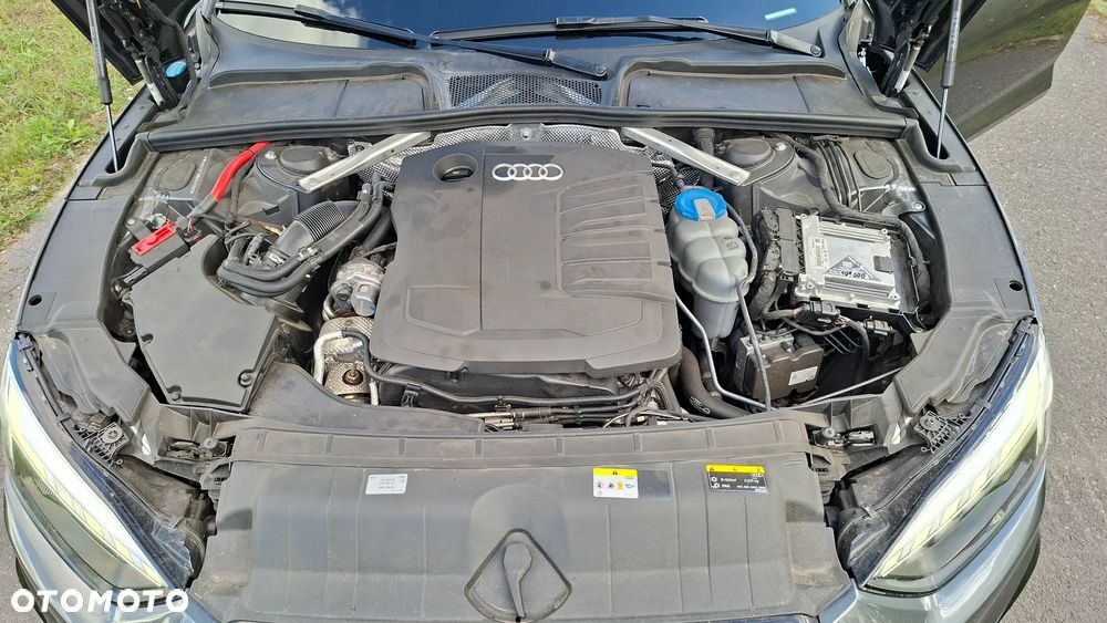 Audi A5 Sportback 40 TDI S tronic S line - 32