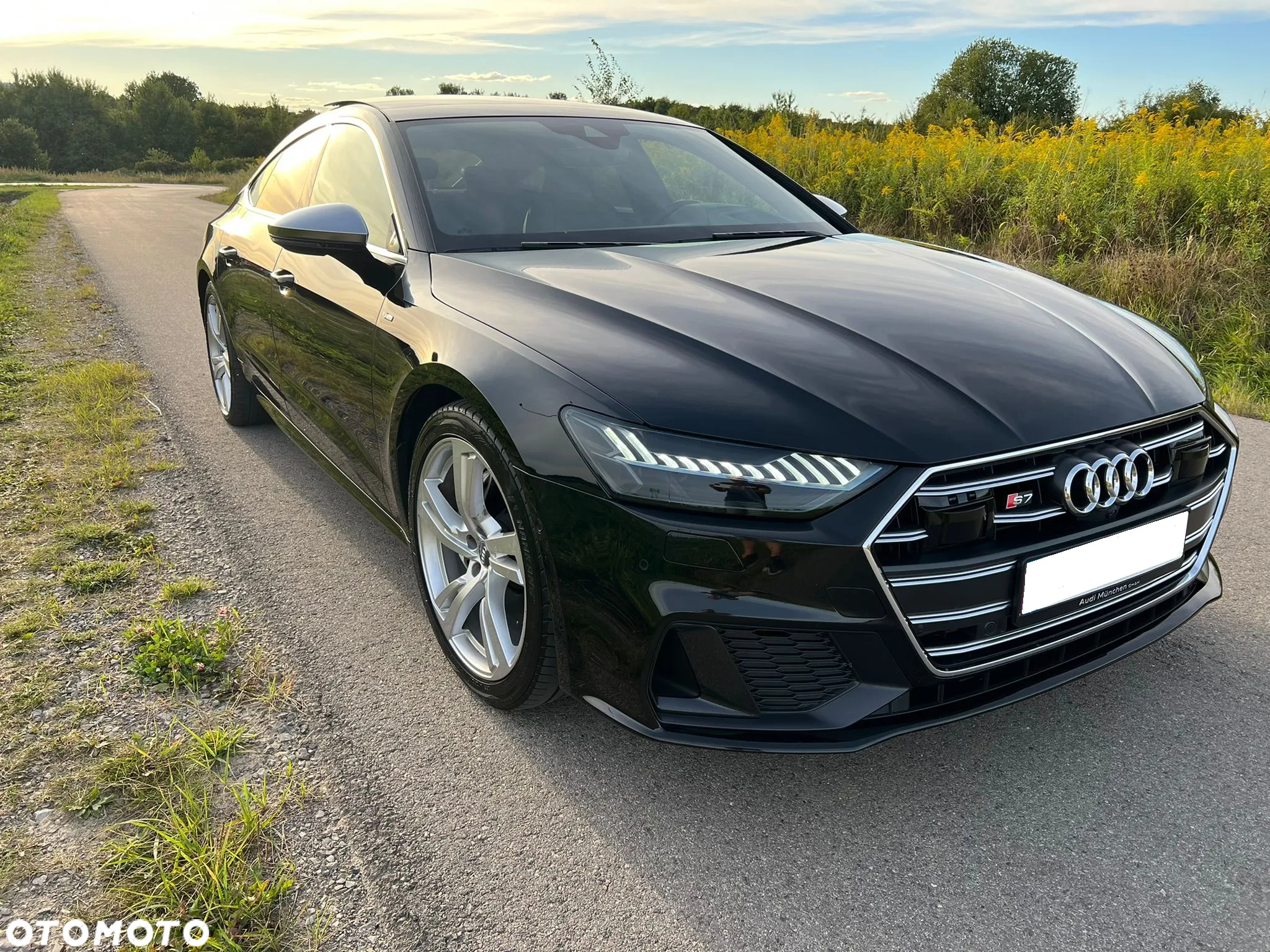 Audi A7 Sportback 3.0 TDI Quattro Tiptronic - 6