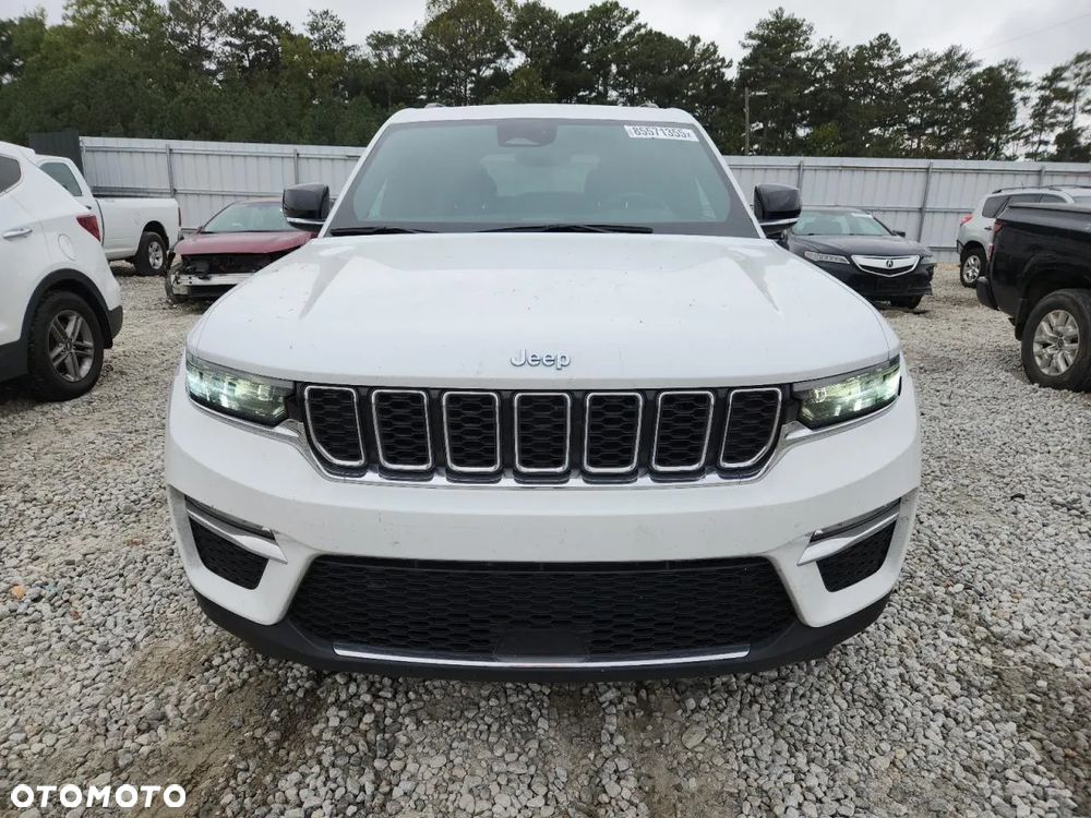 Jeep Grand Cherokee - 2