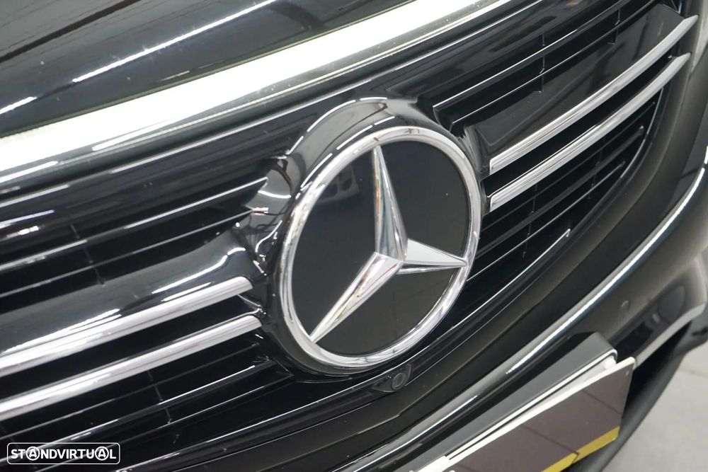 Mercedes-Benz EQC 400 4Matic - 8