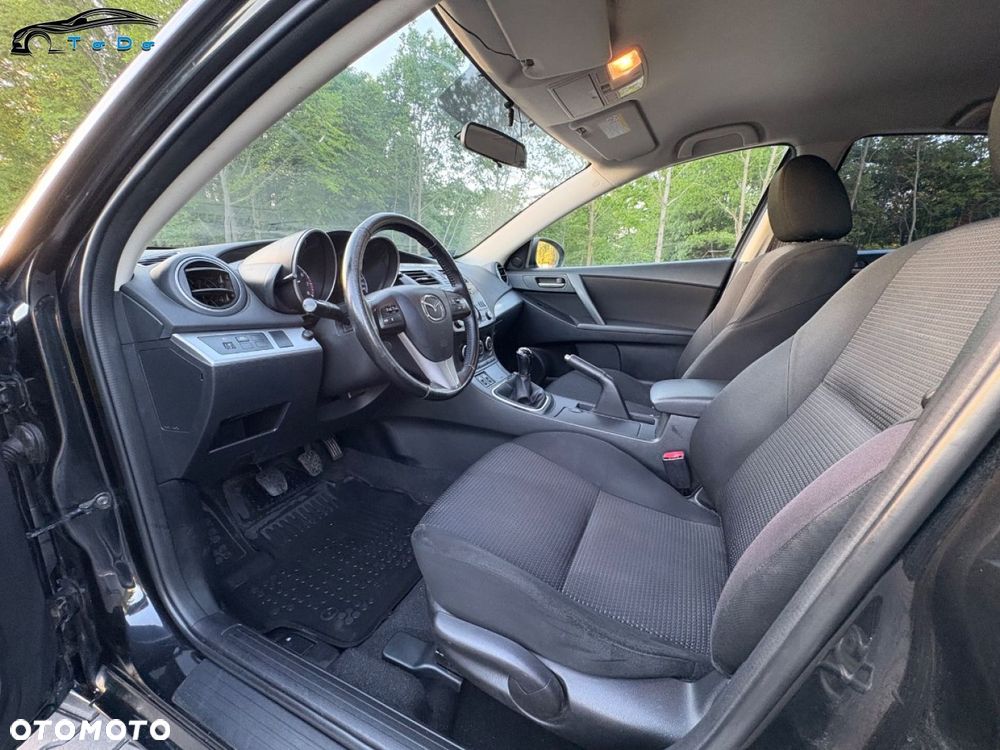 Mazda 3 1.6 Comfort - 20