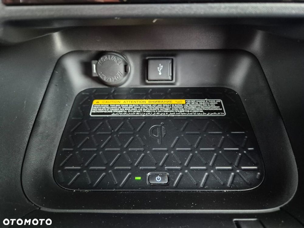 Toyota RAV4 2.0 Comfort 4x4 MS - 22