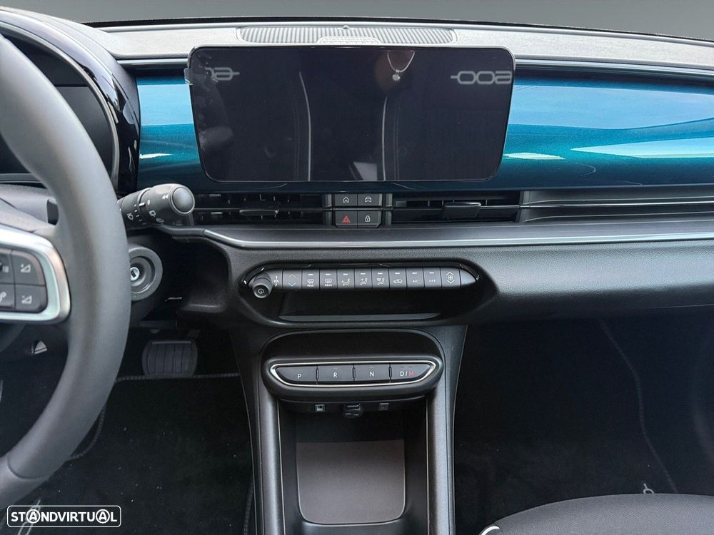 Fiat 600 1.2 Hybrid Pop - 12