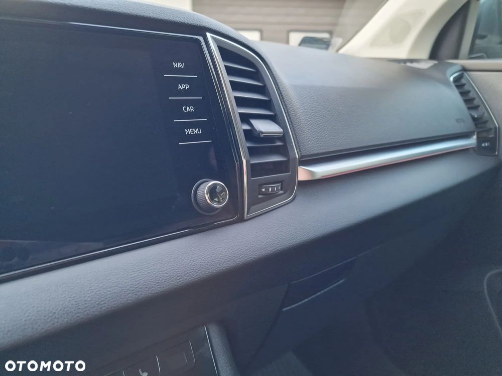 Skoda Karoq 1.5 TSI ACT 4x2 Style DSG - 11