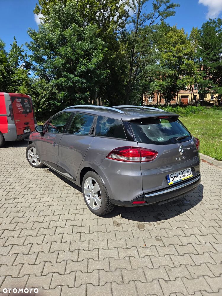 Renault Clio 0.9 TCe Limited - 6