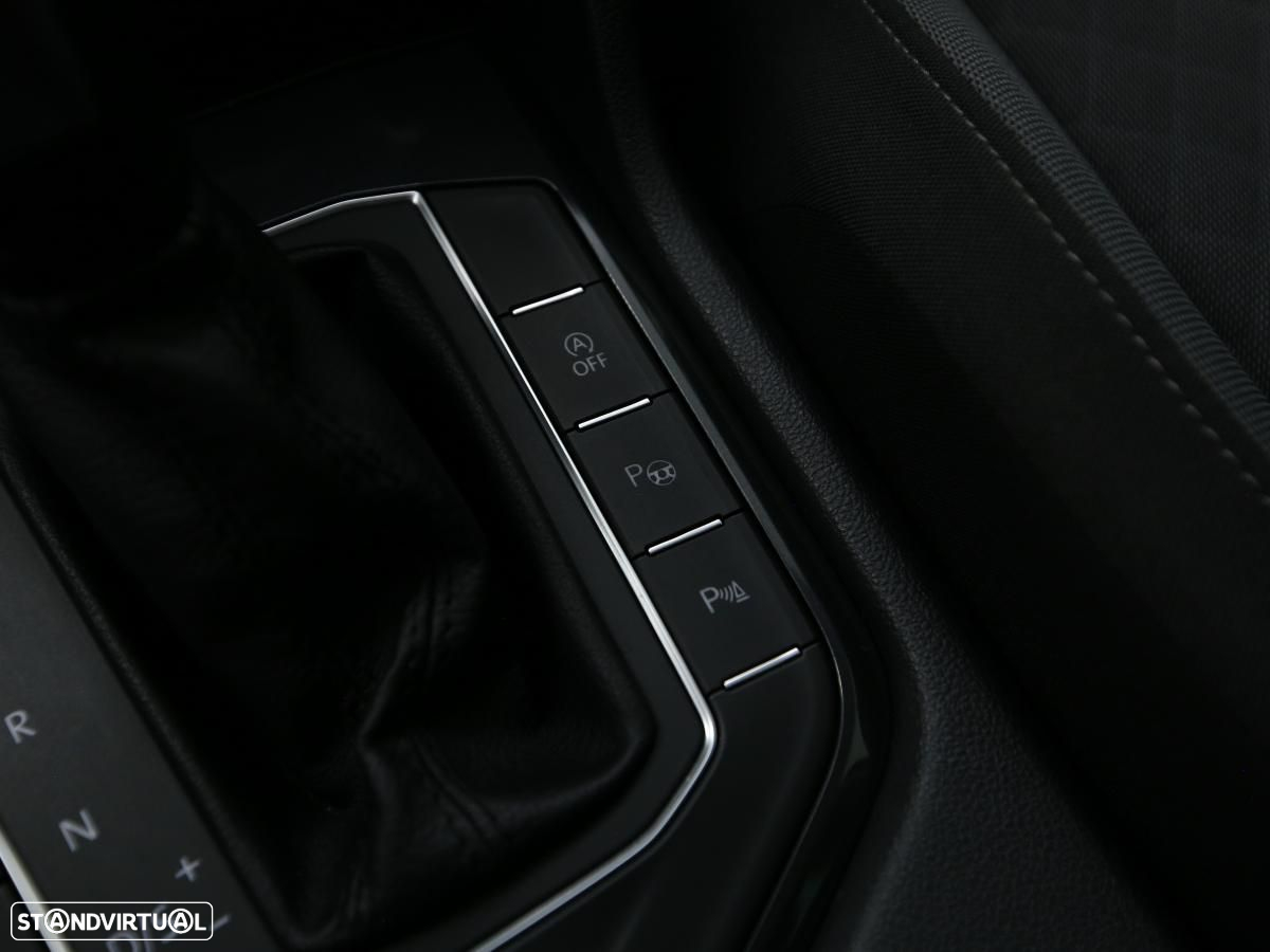 VW Tiguan 2.0 TDI Confortline DSG - 26