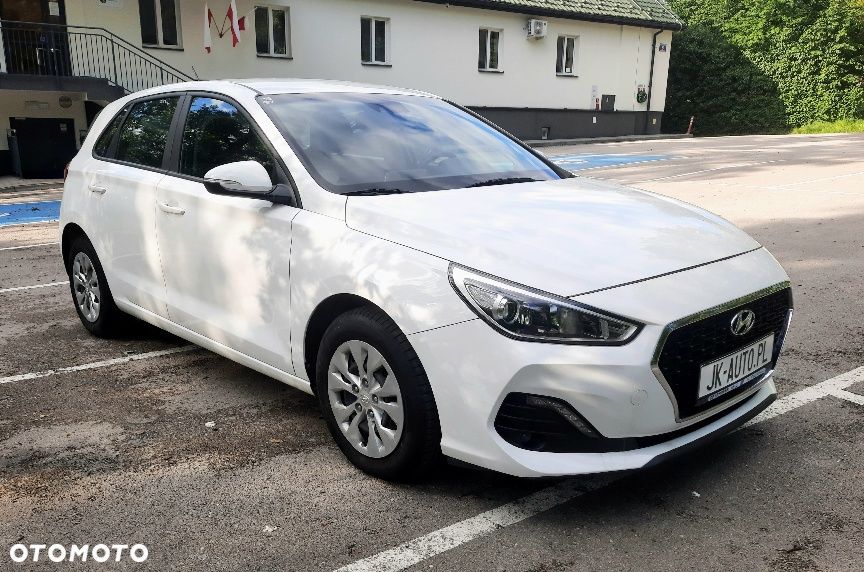 Hyundai i30 1.0 T-GDI GPF Comfort - 1
