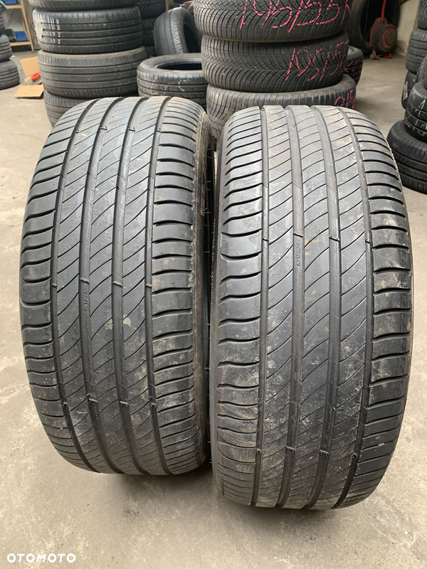 Opony Michelin 235/45/R18 Wrocław Montaż Duży Wybór Super Cena!