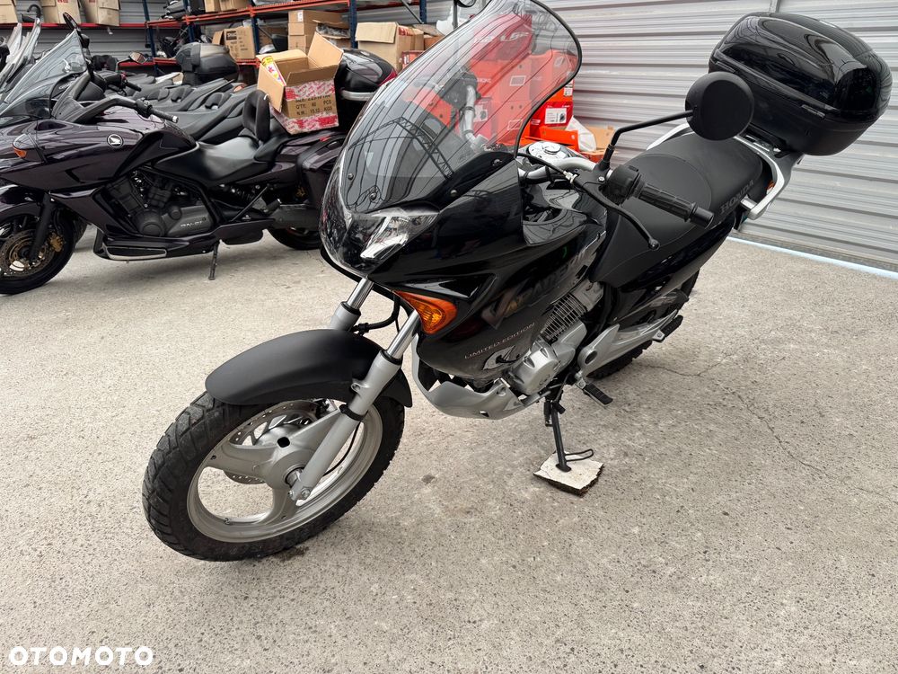 Honda Varadero - 3
