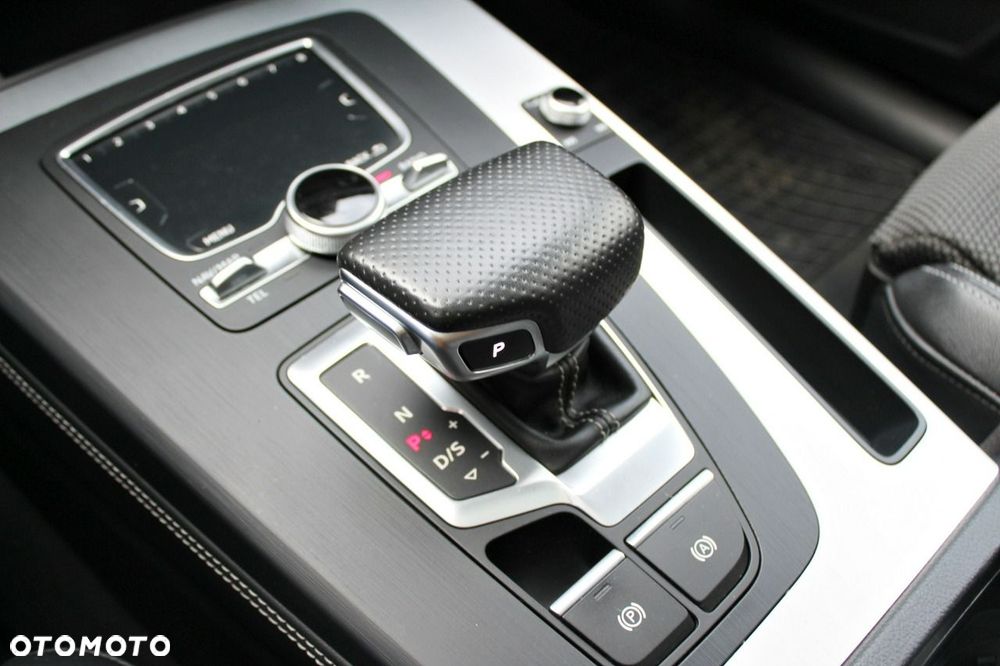 Audi Q5 2.0 TDI Quattro S tronic - 21