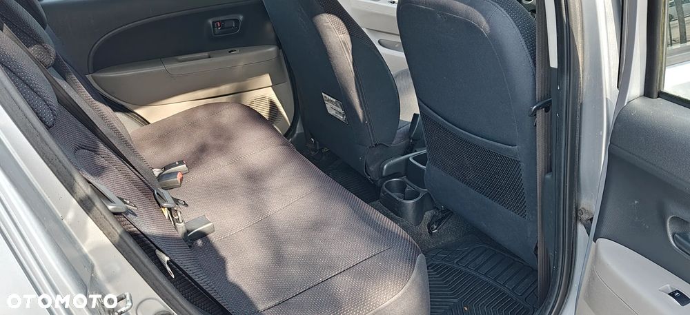 Daihatsu Sirion 1.0 CooLine - 22
