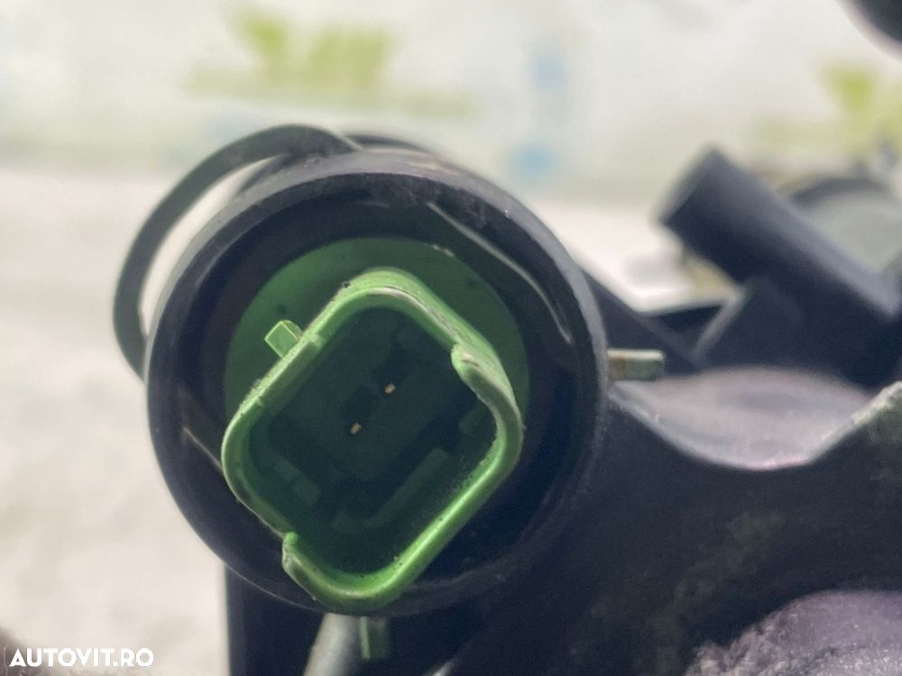 Carcasa termostat 9670253780 1.6 d D4162T Ford Focus 3 [2011 - 2015] - 3