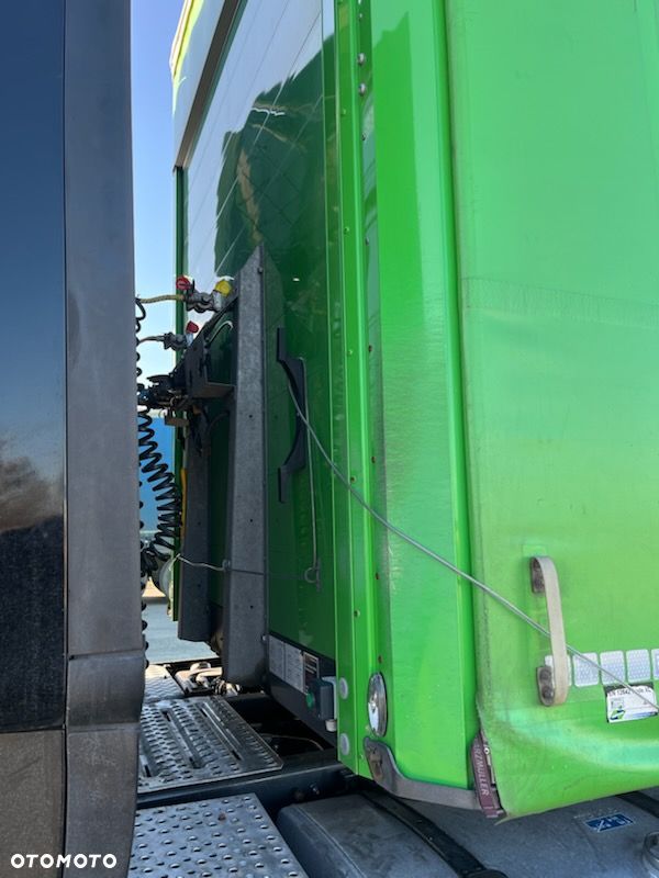 Schwarzmuller S1 - 10