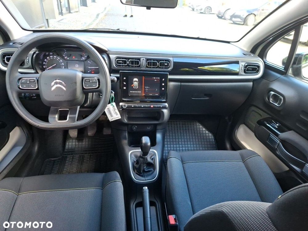 Citroën C3 - 8
