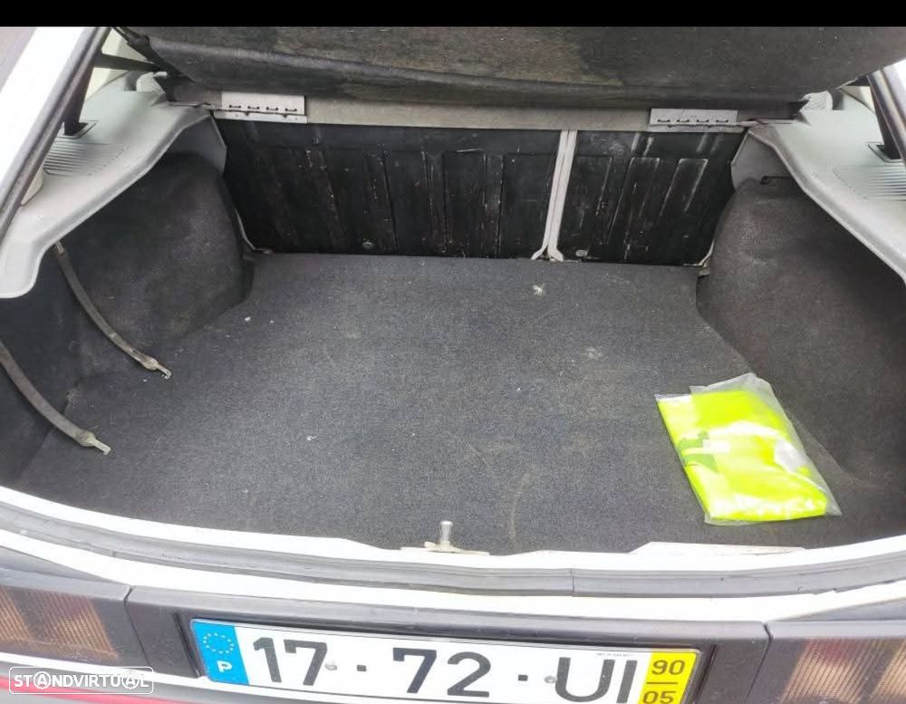 Ford Sierra 2.0 i XR4x4 - 8