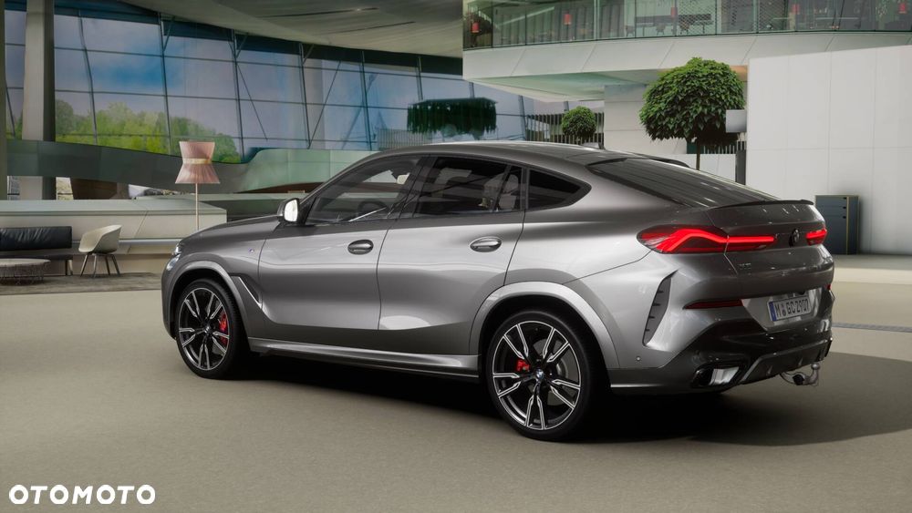 BMW X6 xDrive30d mHEV sport - 5