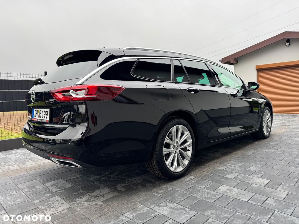 Opel Insignia 2.0 CDTI Business Elegance S&S - 11